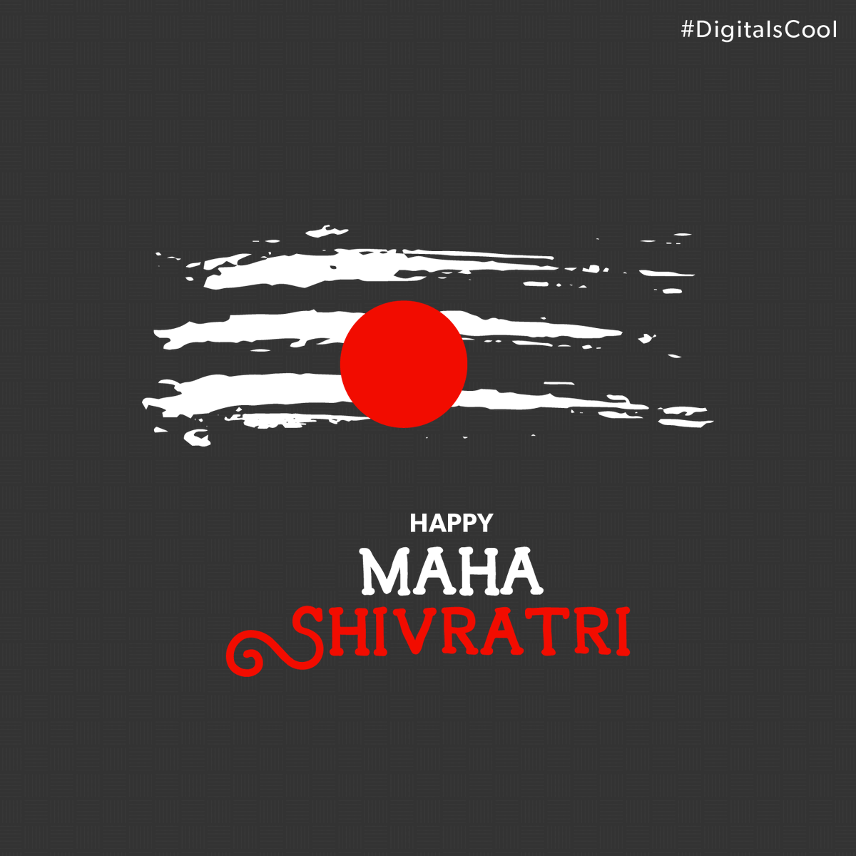 digitalscool's tweet photo. May all your wishes come true, and hope Lord Shiva’s blessings  remain with you always

#Mahashivratri https://t.co/mO34XGfaGE