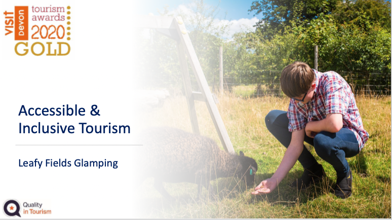 Devon Tourism Awards tweet media