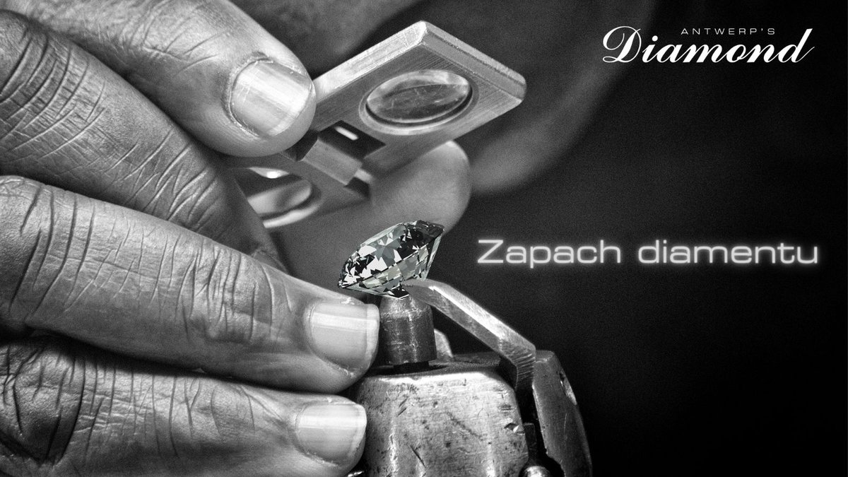ParfumBar2_0's tweet photo. Parfum Bar 2.0 to marka, dzięki której diament zyska także zapach. 🤩 Wyjątkowe perfumy Antwerp's Diamond będą wonnym brylantem dla zmysłów, wyobraźni i wspomnień, a co najważniejsze - oczarują trwałością i zachwycającymi nutami na każdym etapie dnia. 💎

#markoweperfumy #perfumy https://t.co/TixBVjqddB