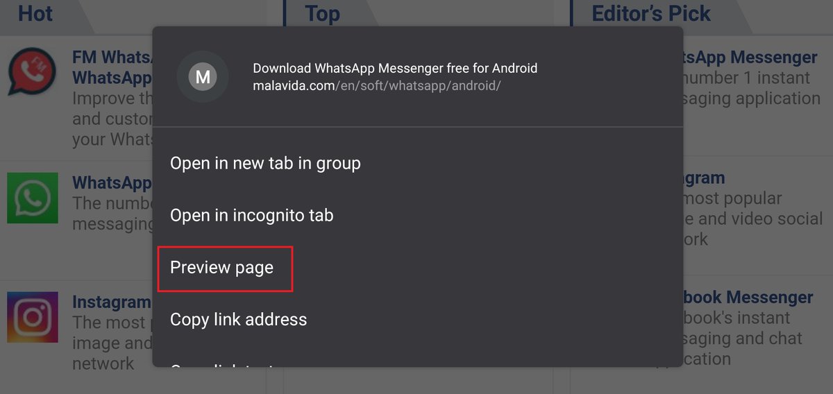 Malavida Apps & Software tweet media