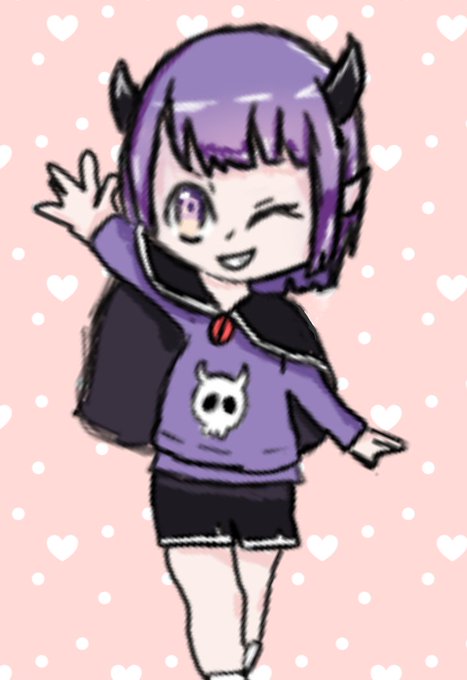 魔界の主のtwitterイラスト検索結果 古い順
