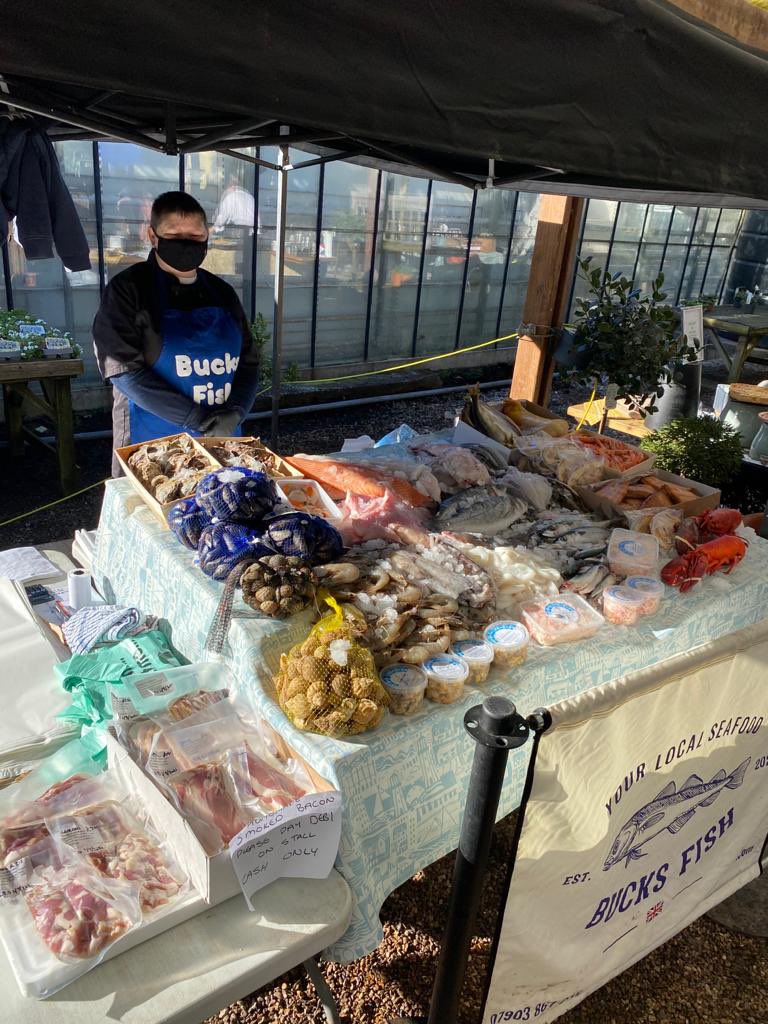 PinewoodLife's tweet photo. Pinewood Nurseries, Stoke Poges will be hosting their weekly foodie pop up stalls 9am - 3pm Friday &amp; Saturday

Opposite wexham park hospital in Stoke Poges (SL3 6NB)

👨‍🍳🥗 Salads, fish 🐠, Bakery 🥐 Farm Shop🍯, plant nursery 🌻 &amp; cafe takeaway ☕️ https://t.co/JUuS1nt5IC