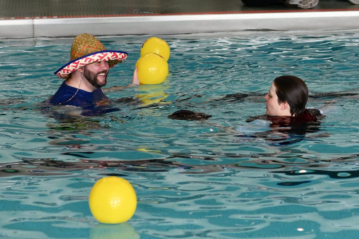 Deer Lakes School District tweet media