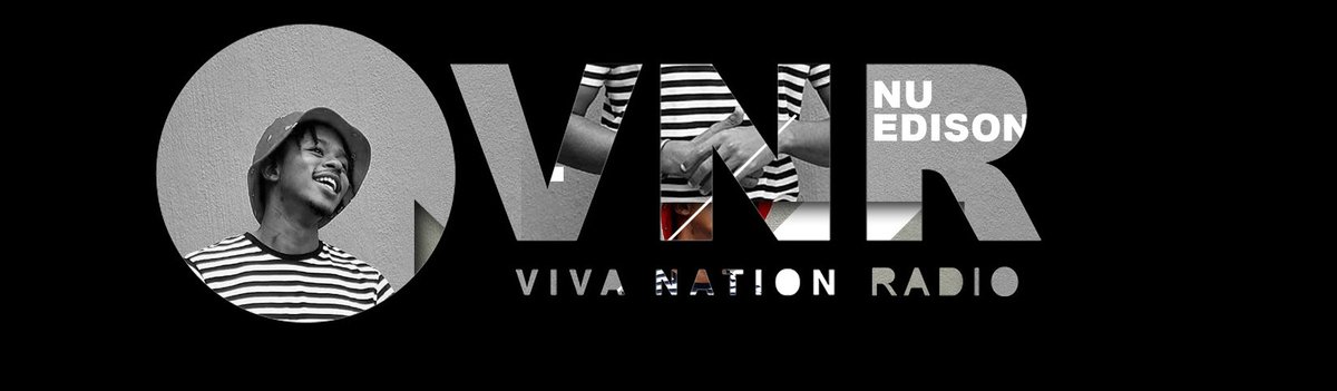 Nu_Edison's tweet photo. Yo! If you Tryna get your weekend started the right way! tune into the light touch on @vivanationradio from 3pm to 4:30pm. Expect the dopest hip hop tunes from all over the globe! 🔮 🇿🇦 #thelighttouch💡 https://t.co/Ivi0tgvVgI