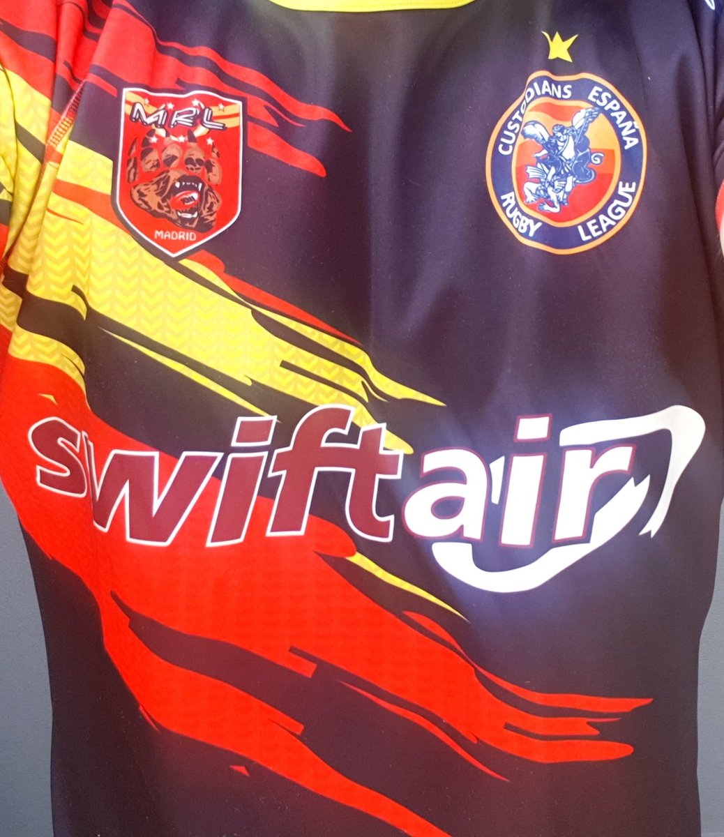 Compañer@s, se va a hacer un pedido de la última camiseta de juego que tuvimos, interesados por DM!