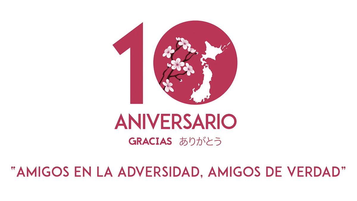 JapanEmb_Spain's tweet image. Japón y España refuerzan su amistad, especialmente en los momentos difíciles. Hemos elaborado un vídeo mostrando esa amistad sólida, como agradecimiento por el apoyo de España en el Gran Terremoto en 2011: youtu.be/gzU7bLDVlr8

#10AnivGranTerremoto #あれから10年 #10AñosDespués