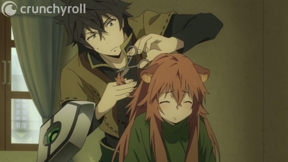 Nova temporada de The Rising of the Shield Hero estreia em 2021 na Crunchyroll