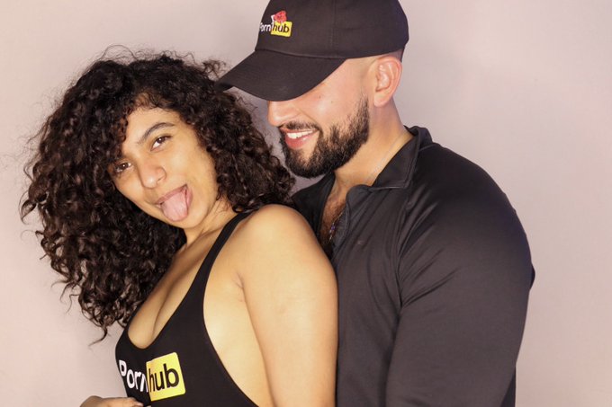 Thank you sooooooo much for helping us hit 100 MiILLION VIEWS!!! 🎉🎉💜💜 to show our appreciation, our OnlyFans