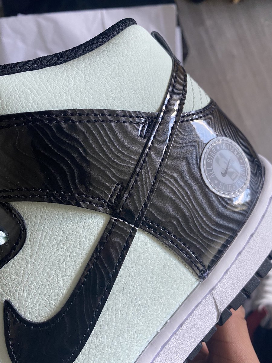 siriusthestr's tweet image. All star ⭐️