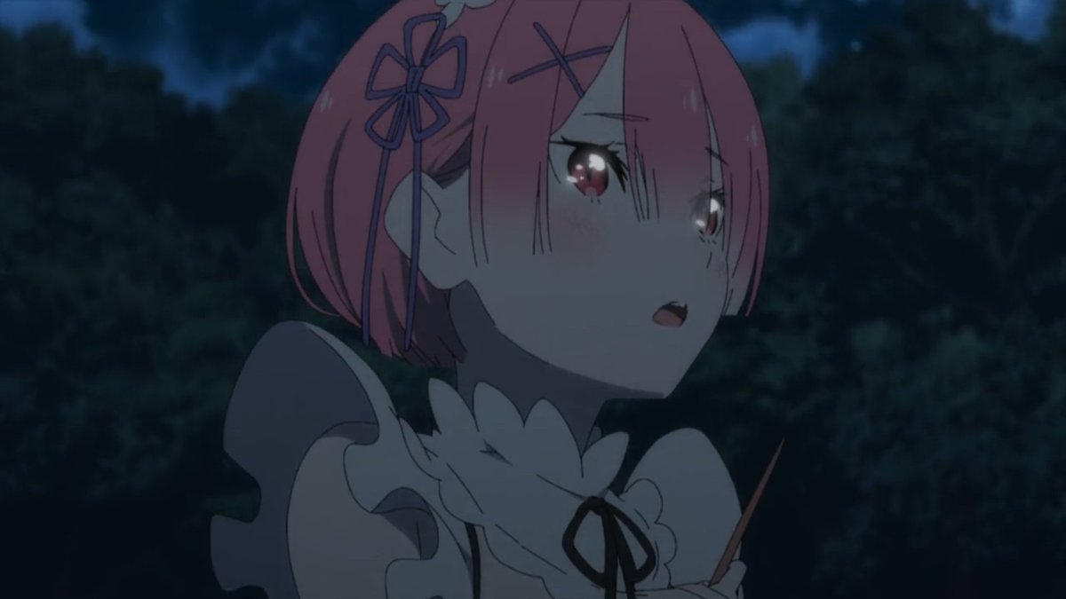 AnjoKeMo's tweet photo. I don't really do this with rezero characters but I'll make an exception for our brave maid, Ram.

Here's a Ram appreciation post!

 😊😊😊

#rezero #rezeroneko #rezeroep #rezeroseason2 #rezero2 #rezero_anime #ram #demon #maid #love #roswaal #anime https://t.co/Wg8fjwqhU8