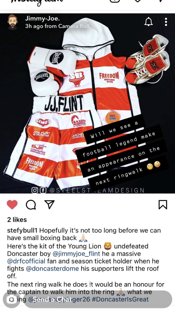 Leroy_0026 (@0026leroy) on Twitter photo 🔴⚪️Everywhere we goooo....<a href="/JimmyJoeFlint1/">Jimmy Joe Flint</a> <a href="/StefyBull/">Stefy Bull</a> <a href="/liveforeverjj77/">James Harrington</a> <a href="/saxonroofing/">saxon roofing & properties ltd</a> <a href="/Coppinger26/">James Coppinger</a> <a href="/drfc_official/">Doncaster Rovers FC</a> <a href="/doncaster_uk/">Doncaster</a> <a href="/DonnyFreePress/">Doncaster Free Press</a> #doncasterisgreat #doncaster #boxing 🔴⚪️Everywhere we goooo....<a href="/JimmyJoeFlint1/">Jimmy Joe Flint</a> <a href="/StefyBull/">Stefy Bull</a> <a href="/liveforeverjj77/">James Harrington</a> <a href="/saxonroofing/">saxon roofing & properties ltd</a> <a href="/Coppinger26/">James Coppinger</a> <a href="/drfc_official/">Doncaster Rovers FC</a> <a href="/doncaster_uk/">Doncaster</a> <a href="/DonnyFreePress/">Doncaster Free Press</a> #doncasterisgreat #doncaster #boxing