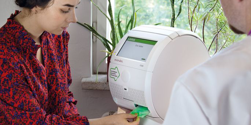 Terveyttä teknologialla: lääkeannostelurobotin avulla säästetty työaika voidaan ohjata eniten apua tarvitseville kotihoidon asiakkaille. Robotteja valmistava <a href="/Evondos/">Evondos</a> on valittu Financial Timesin nopeimmin kasvavien yritysten listalle. 👍 #teknologia healthtech.teknologiateollisuus.fi/fi/ajankohtais…