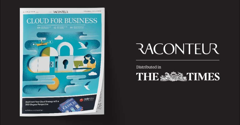 ghostfoundry's tweet photo. We are thrilled our client BCN Group Ltd has been included in Raconteur The Times special 'Cloud for Business' report. The report is out today. Make sure to grab a copy or read it online now: https://t.co/kOCSg3ge1C

#digitaltransformation #cloud #modernworkplace #cloudtechnology https://t.co/FLh05jVOcy