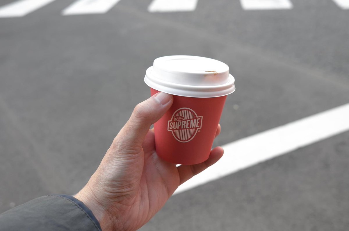 LocalCoffeeTrip's tweet photo. 【渋谷 Coffee Supreme Tokyo】
⠀
渋谷の神山町にある『Coffee Supreme Tokyo』でフラットホワイト。
⠀
https://t.co/HzlooJ8OkV

#旅とコーヒー 
#CoffeeSupremeTokyo
#CoffeeSupreme
#渋谷コーヒー
#渋谷カフェ https://t.co/cGfr6r5Qmx