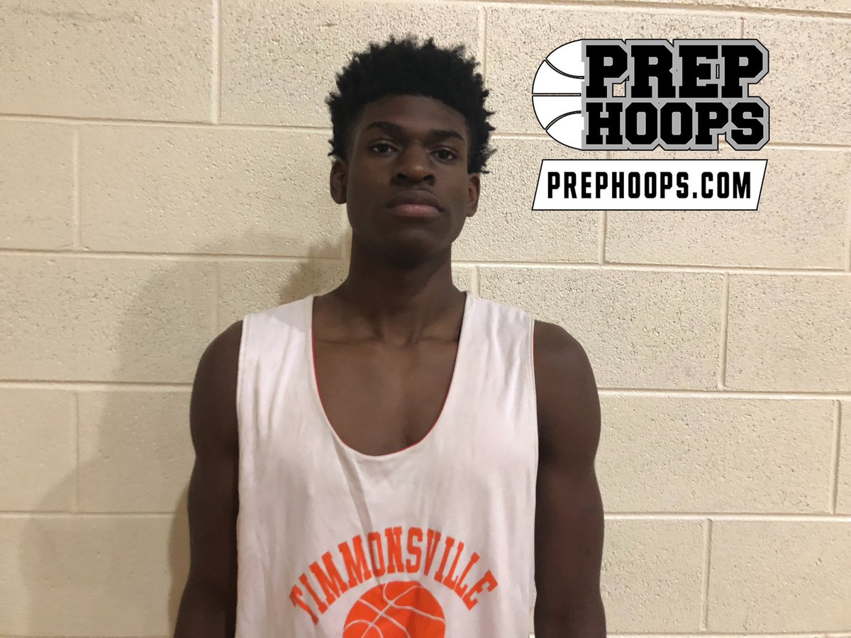 Prep Hoops South Carolina tweet media