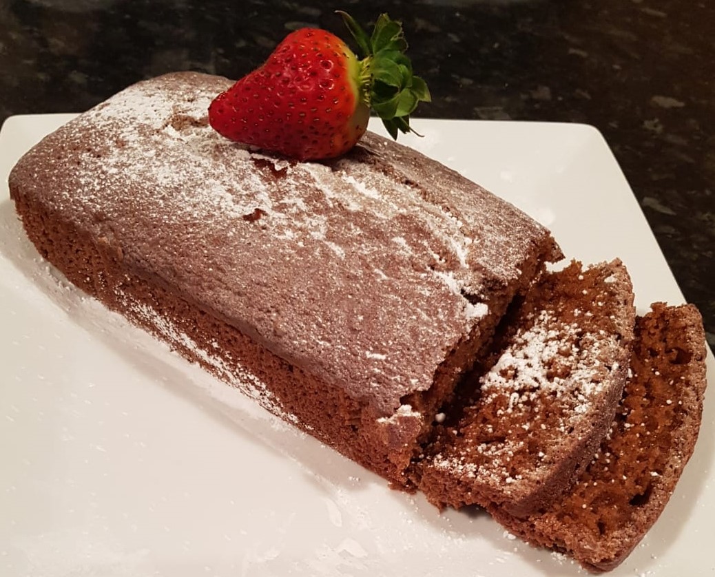 JP (Y9) received a recipe book from me yesterday as a prize for her excellent contribution &amp; learning mindset.  She rushed home to make this delicious Ginger Cake. Excellent presentation too! <a href="/BDBFood/">Food & Nutrition/Hospitality & Catering <a href="/BDBSchool/">Bishop David Brown </a></a> @BDBSchool <a href="/welovewoking/">We Love Woking</a> <a href="/Westking/">Ricardo Reys West King</a> <a href="/MrDixCooks/">CookingWithMrDix</a> #ProudOfBDB