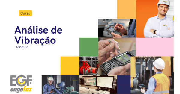 Engefaz's tweet photo. Aprenda as melhores práticas aplicadas ao monitoramento da condição e diagnósticos de defeito em equipamentos rotativos. A próxima turma  será treinada nos dias 14, 15 e 16 de Abril, no formato online. As vagas são limitadas. Saiba mais https://t.co/YfiA40rkLn https://t.co/aJW5SXxNzY