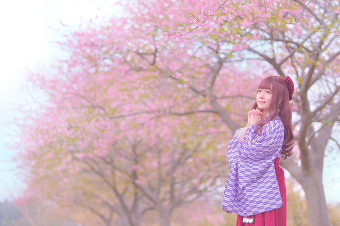 コスプレイヤー花海ちひろ(めるち)のTwitter画像27