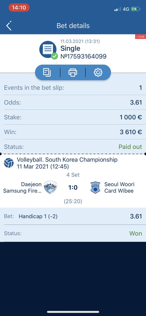 ASBBets's tweet image. DM me up for more sure VIP bets! ✅💰