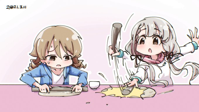 森久保かわいいね