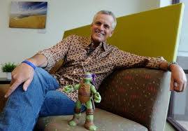 Happy birthday Rob Paulsen! 