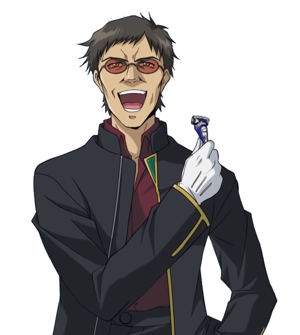 エヴァンゲリオンのコラ画像グランプリ 一番面白いコラ画像を作った人