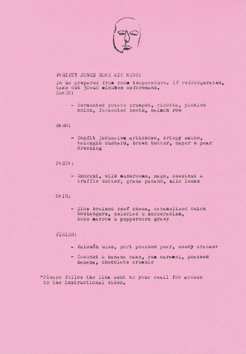 Variety Jones on Twitter: