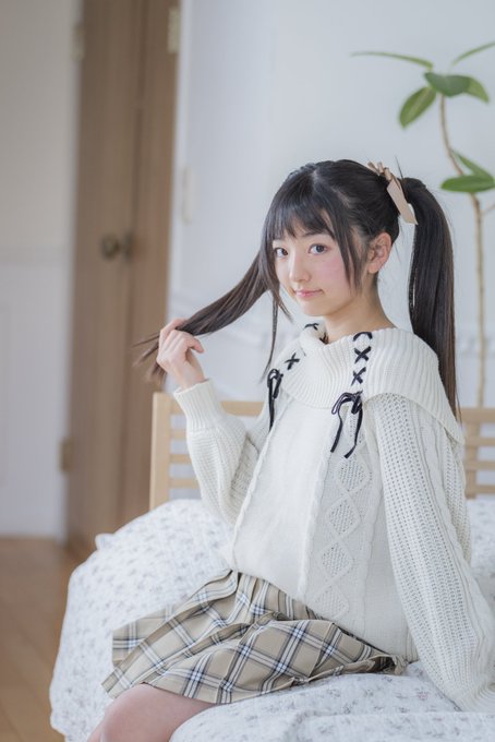 Twitterのコスプレ画像38