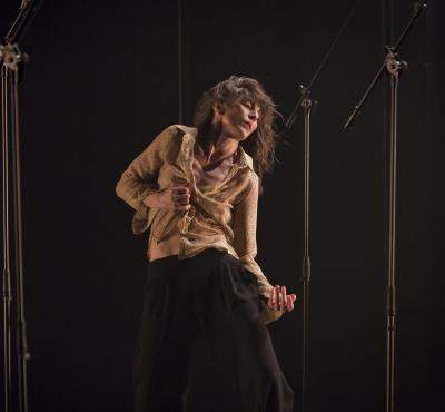 fabraicoats_fic's tweet photo. 🐆 De l'11 al 14 de març, @fabraicoats_fic se suma a la Quinzena de la @DansaMetropol_, a través del programa #Filatures, amb 'Artificios y Leopardos' de Mercedes Pedroche.
+info 👉 https://t.co/DcgsZgrvbQ https://t.co/NMKpWRtEqL
