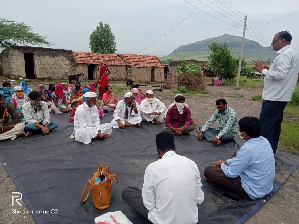 Jesuit Conference of India (@ofjesuit) on Twitter photo Social Centre, a philanthropic organisation of Pune Jesuit Province also an #ecology partner of JCI is engaged in the integrated comprehensive sustainable development of #communities in the drought-prone areas surrounding districts of Maharashtra.
<a href="/jcapsj/">Jesuit Conference of Asia Pacific</a> <a href="/ForJcap/">Social Ministries - Jesuit Conference Asia Pacific</a> Social Centre, a philanthropic organisation of Pune Jesuit Province also an #ecology partner of JCI is engaged in the integrated comprehensive sustainable development of #communities in the drought-prone areas surrounding districts of Maharashtra.
<a href="/jcapsj/">Jesuit Conference of Asia Pacific</a> <a href="/ForJcap/">Social Ministries - Jesuit Conference Asia Pacific</a>