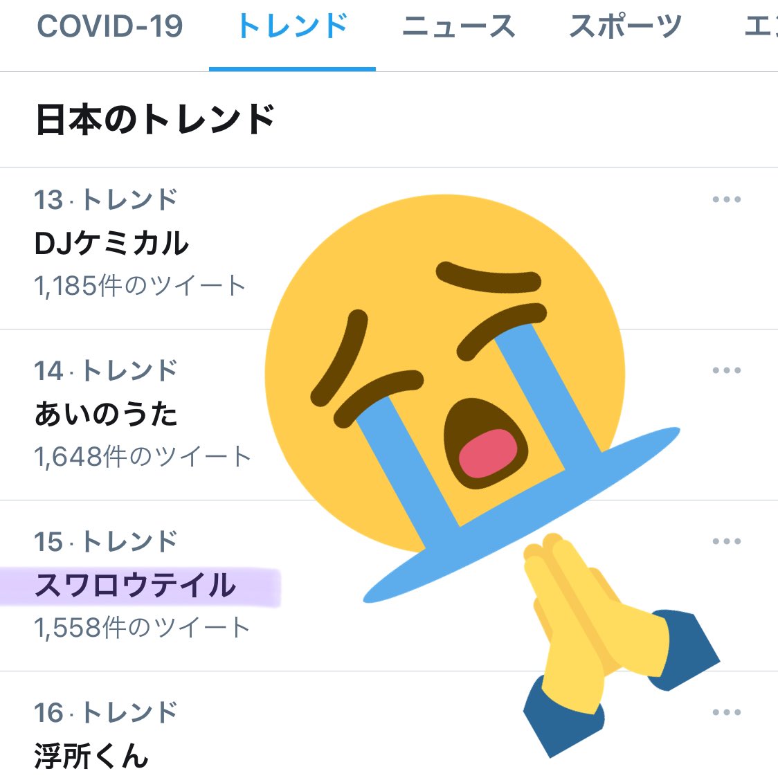スワロウテイル Hotワード スワロウテイル Hotワード