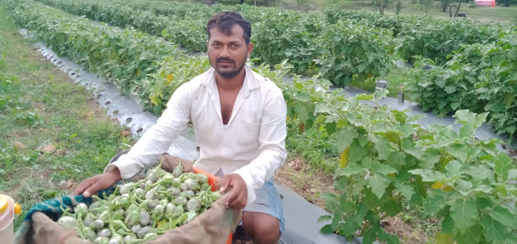 Jesuit Conference of India (@ofjesuit) on Twitter photo The main objective is to promote and empower people by connecting them with ecology-based #sustainabledevelopment
#GreenEconomy #SDGs #economy
<a href="/BombayJesuits/">Bombay Jesuits</a> <a href="/JesuitRefugee/">JRS International</a> The main objective is to promote and empower people by connecting them with ecology-based #sustainabledevelopment
#GreenEconomy #SDGs #economy
<a href="/BombayJesuits/">Bombay Jesuits</a> <a href="/JesuitRefugee/">JRS International</a>