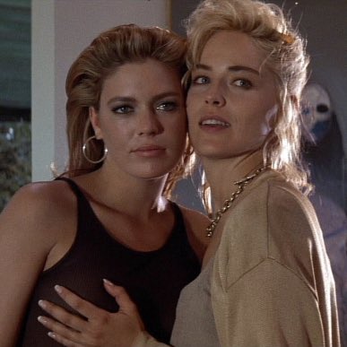 Happy birthday to sharon stone wishing her and the lesbian accounts she follows a very pleasant day 