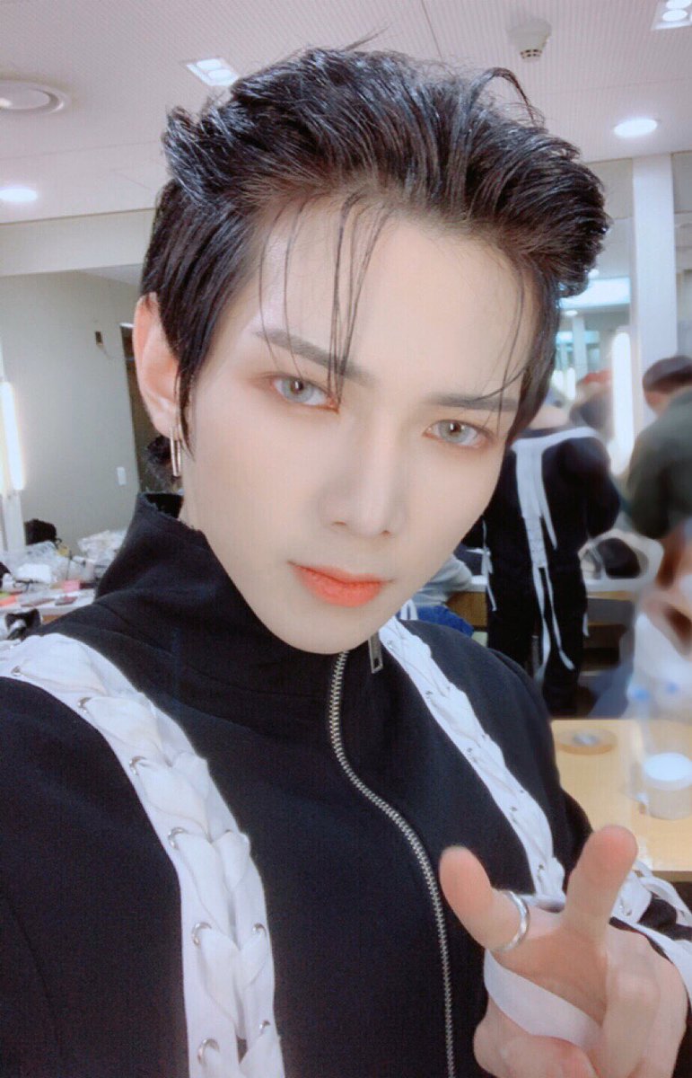[#여상] 에이티니 오늘 응원해줘서 너무 고마워용ㅎㅎ 사랑합니다
#ATEEZ #에이티즈