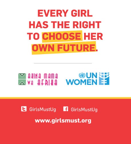 ug_girls's tweet photo. Under our Flagship Project #CGP2020, we shall visit Communities of Kigezi Region, Rukiga District to interact with Adolescent Girls especially those in school. Bearing in mind the impact that COVID-19 has had on diverse communities in our Country.
#CGP2021
#GenerationEquality https://t.co/amqvfh0CeA