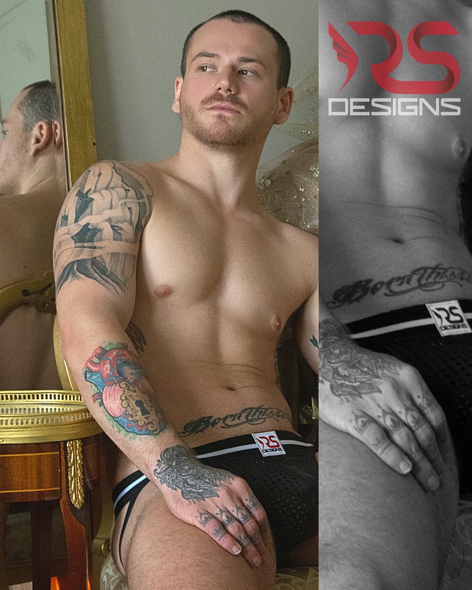 rawstudiodesigs's tweet photo. https://t.co/Fwi4a1xawF
Let's brighten things up with a little fetish, leather Edge Jockstrap $54.99us.
🚹 @cody_isfit
📸 @cteelphoto
#rawstudiodesigns #bulge
#edgejockstrap #leatherjock #leatherjockstrap #jock
#blackjock #fetishgear #jockstrap #gearfetish #leatherman #leather https://t.co/7eb1Z8XQAA