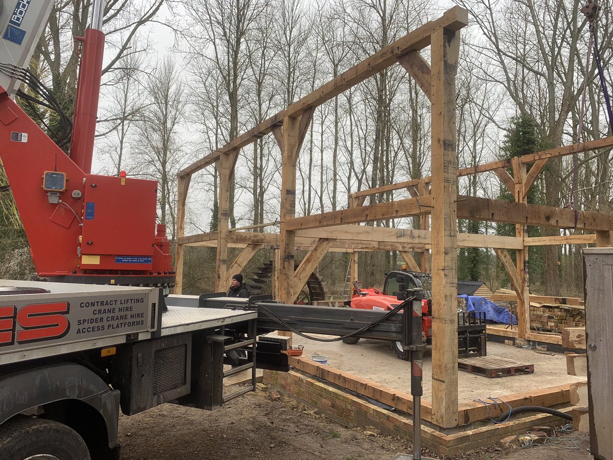 WISE Steelwork Ltd tweet media