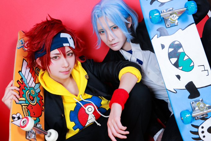 コスプレイヤー巴くずこのTwitter画像78