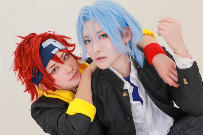 コスプレイヤー巴くずこのTwitter画像80