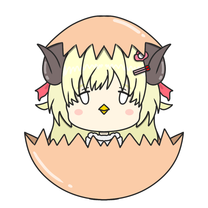 Vtuberのイラストまとめ