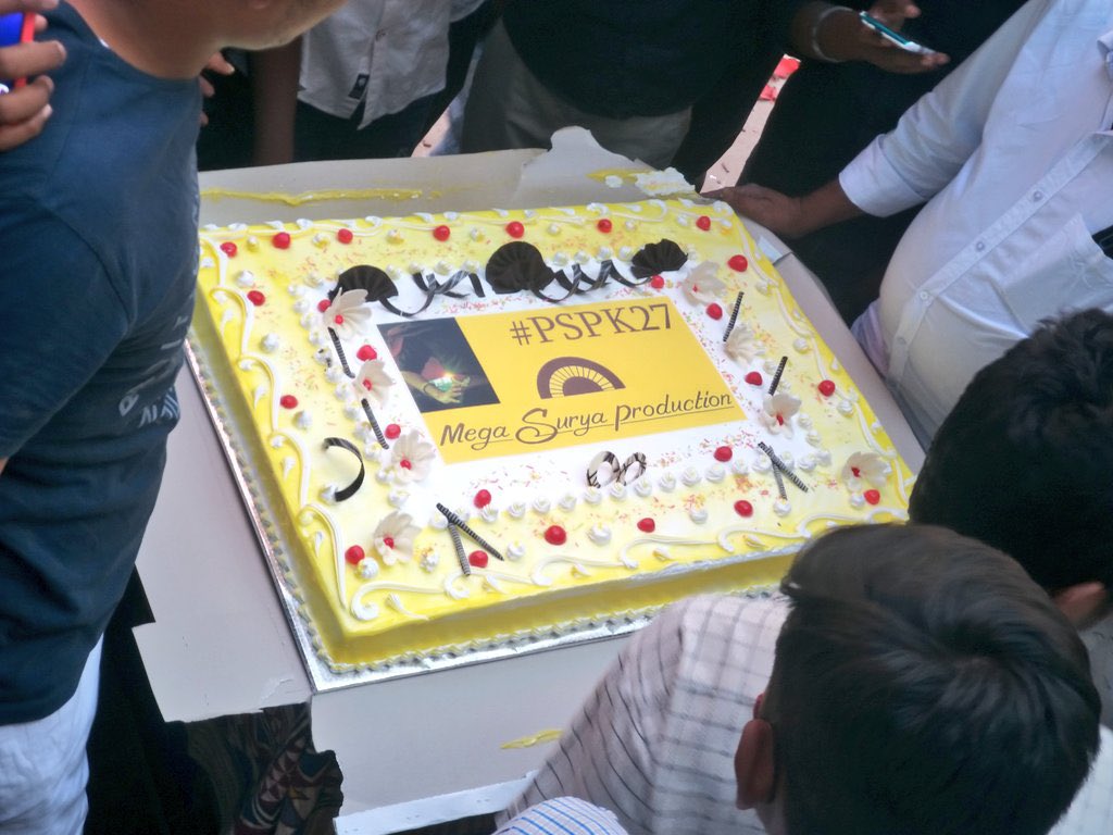 jamisetti praveen kumar tweet media