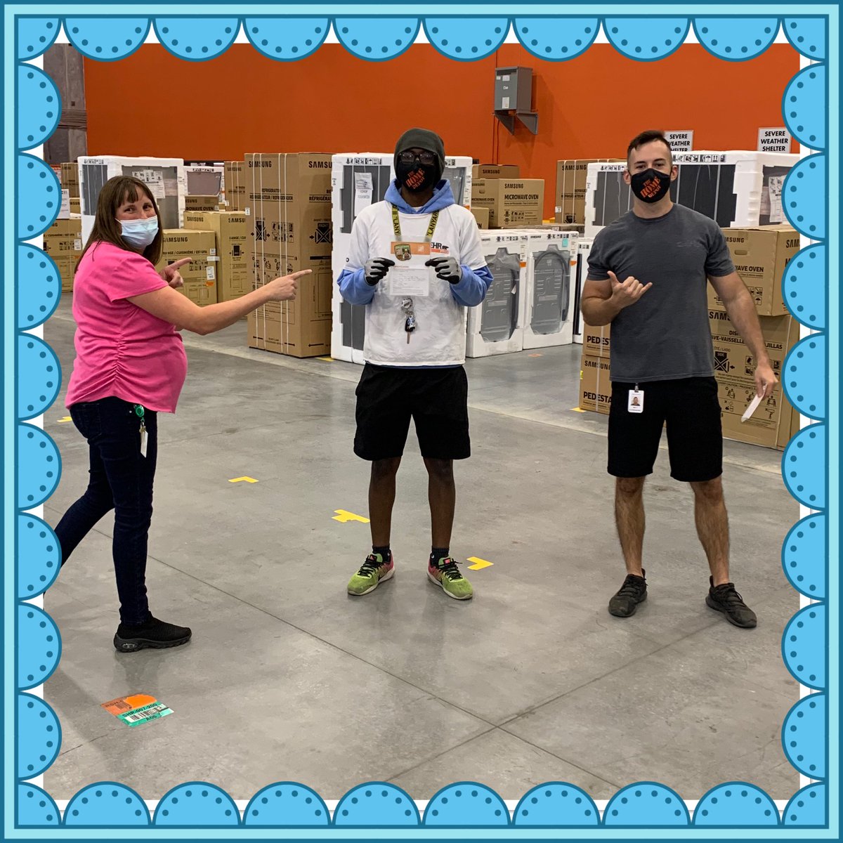 Sanford MDO tweet media