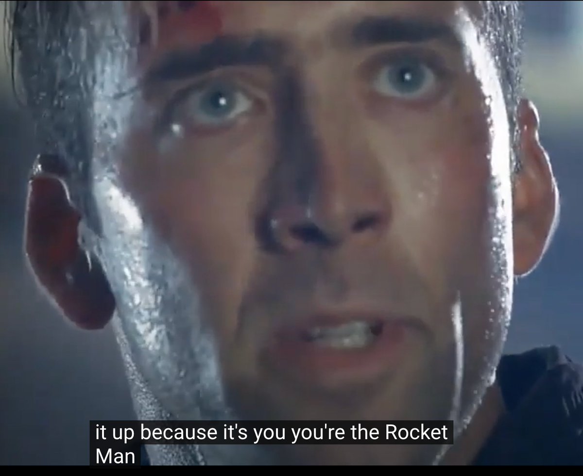 SlashDupe's tweet photo. Here at Slash Dupe we laugh every time we watch this scene but undoubtably this is a #ShitQuote. Do you agree? or do you love this quote? Is The Rock Michael Bay's best film?

#PitchPlease #CrazyPitchAsians #DanWasRobbed  #Podcast #TheMovieTheRock #Rocketman #YoureTheRocketMan https://t.co/XVNwDdVibh