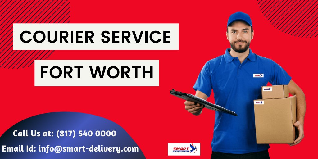 Smart Delivery® Service tweet media