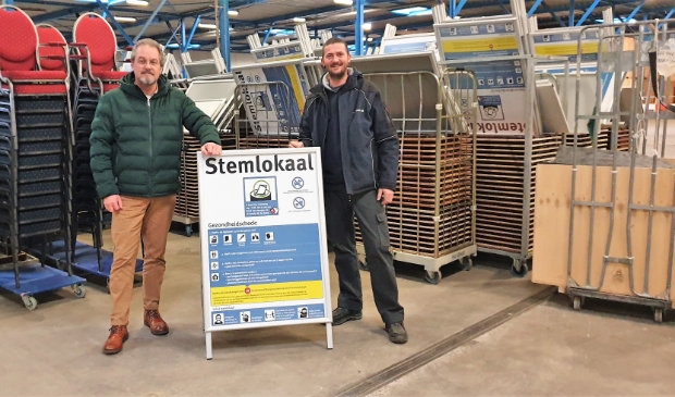 Zoetermeer gaat naar de stembus  -  streekbladzoetermeer.nl/nieuws/algemee…