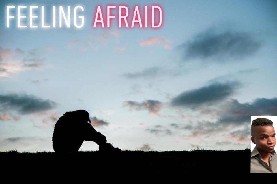 #CBAmazingThingsTheChurch: 
When you feel afraid 

youtu.be/VTjgLUZbz_Q

 #riseup #christ #blessed #grace 
#Jesus #recovery #Healing #hope #family #faith #JesusIsLord #FearHim 

FAIR USE NOTICE (Limits on exclusive rights) Pursuant to Title 17 Sections 107,112