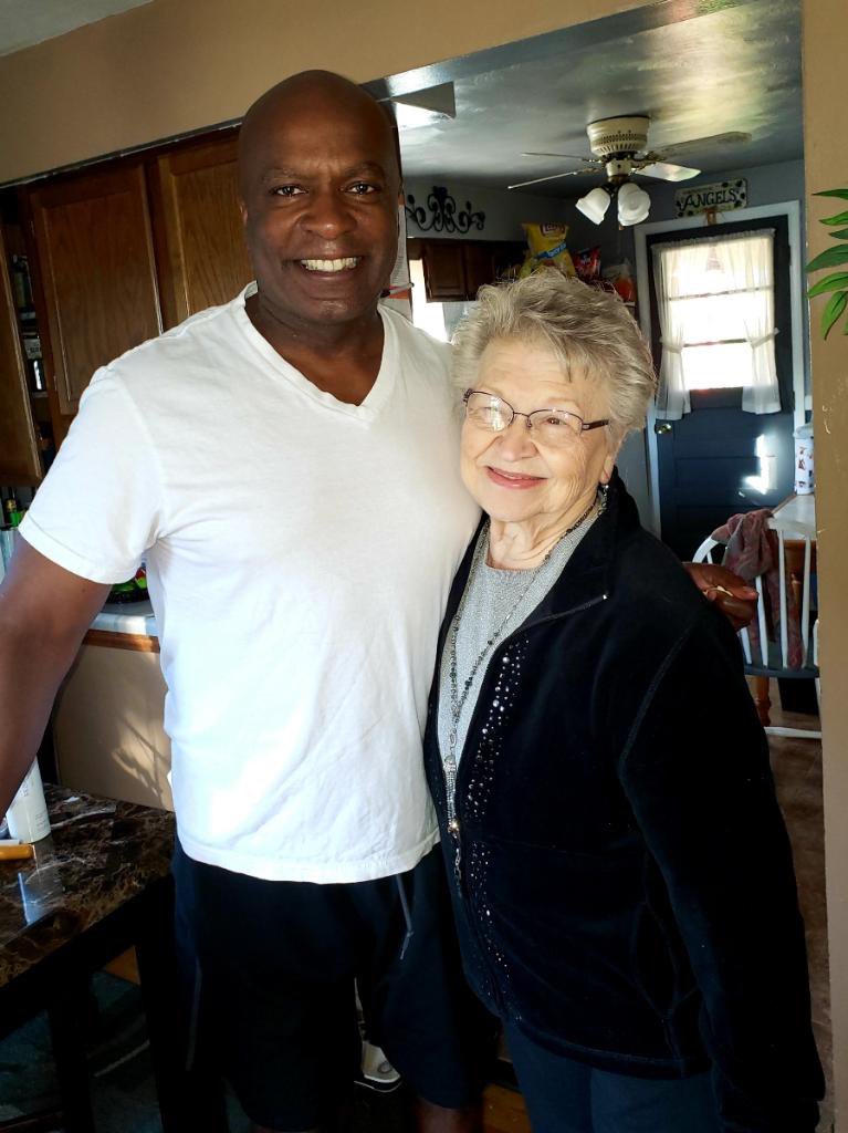 Patrick Sandle tweet media