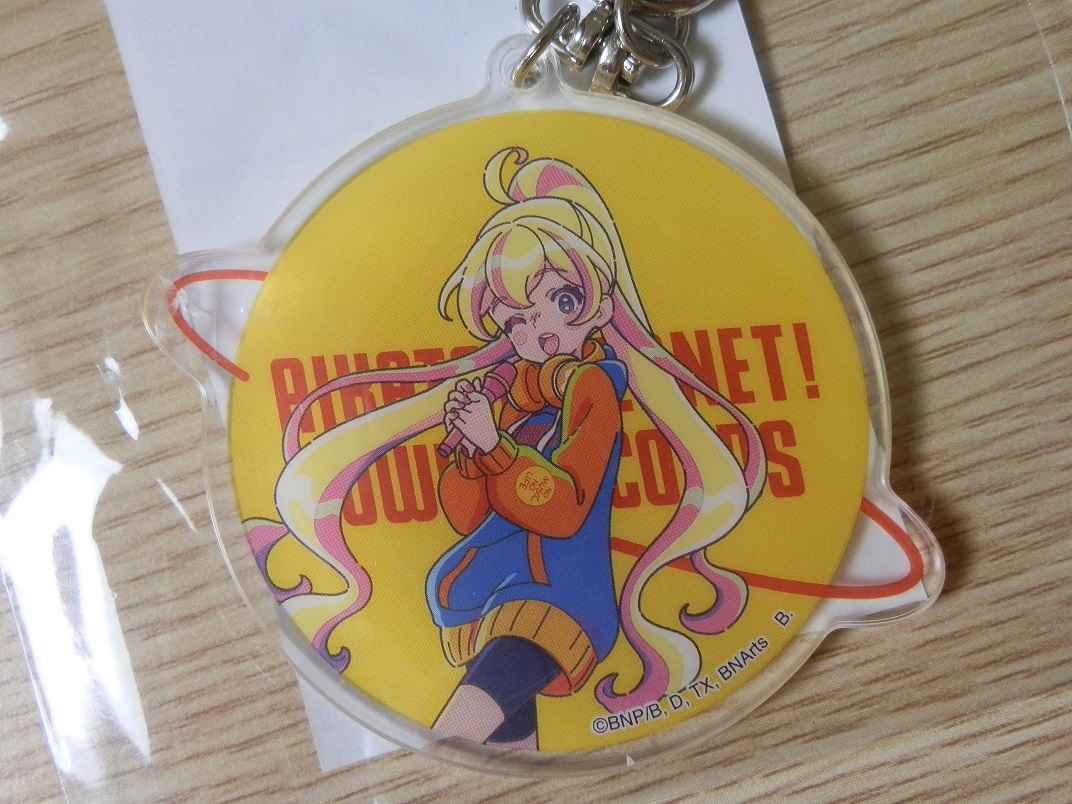 Uzivatel にざかな Na Twitteru 本日の戦利品 アイカツ シリーズ tower recordsアイカツプラネット アクリル キーホルダー ハナ 実店舗では即完売だったようで オンラインショップで助かりましたorz Uzivatel にざかな Na Twitteru 本日の戦利品 アイカツ シリーズ tower recordsアイカツプラネット アクリル キーホルダー ハナ 実店舗では即完売だったようで オンラインショップで助かりましたorz