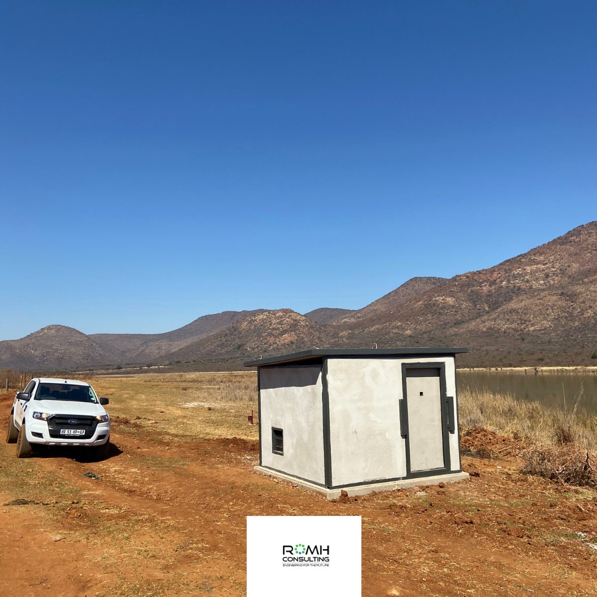 romh_consulting's tweet photo. We are extremely proud to have been appointed by The Mogalakwena Local Municipality (MLM) in Limpopo, to provide professional services relating to the design, implementation and upgrading of Boreholes in Sekgakgapeng/Parkmore. 
#civilengineering #engineeringSA #ROMHconsulting https://t.co/X21lYorMhD