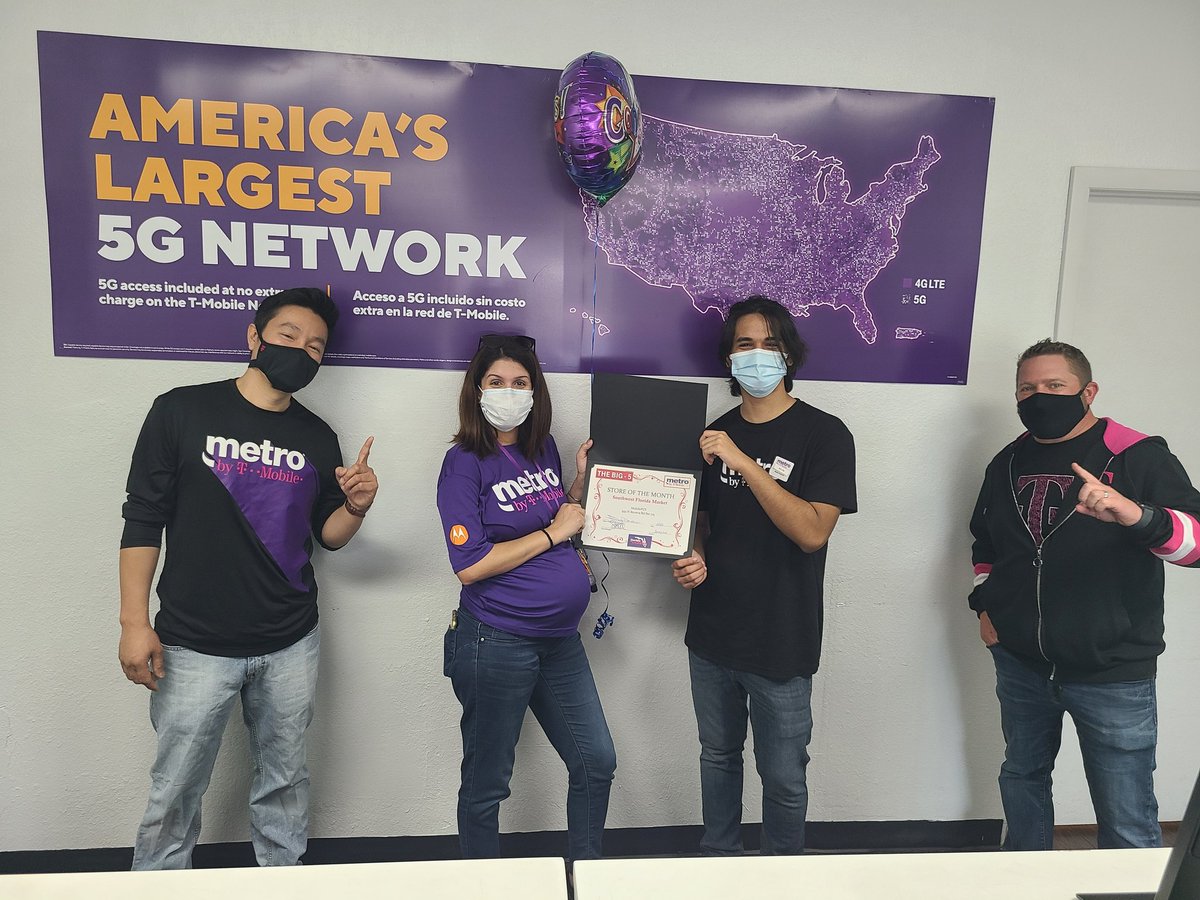 🎉 Recognition 🎉 MobilePCS Sarasota location on Beneva Rd was your top BIG 5 performer in MDM Ket's territory in January. TRIUMPH! <a href="/RichGould14/">Rich Gould</a> <a href="/shopmobilepcs/">mobilePCS</a>